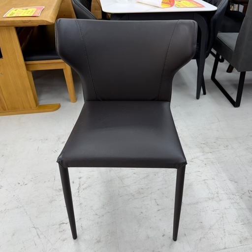 【展示未使用品‼️】総額34万♪ アルモニア 6人掛け伸長式ダイニングテーブルセット 幅160/200cm ADORA TT-002 