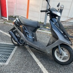 鬼速原付バイク👀他在庫多数飛込見学大歓迎の画像