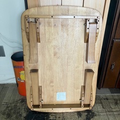 ローテーブル　座卓の画像