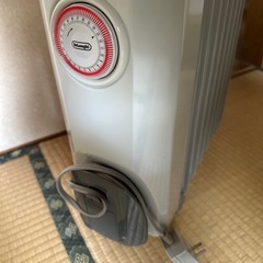 オイルヒーターの画像