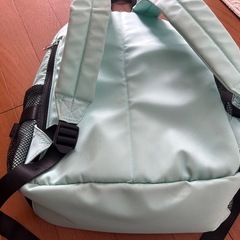 【ラブトキシック♡】リュックの画像