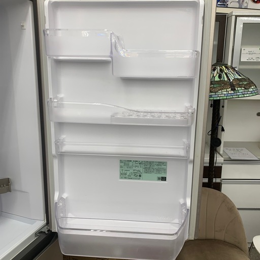 【 6ヶ月間の動作保証付き＋軽トラック無料貸出！】HITACHI 3ドア冷蔵庫