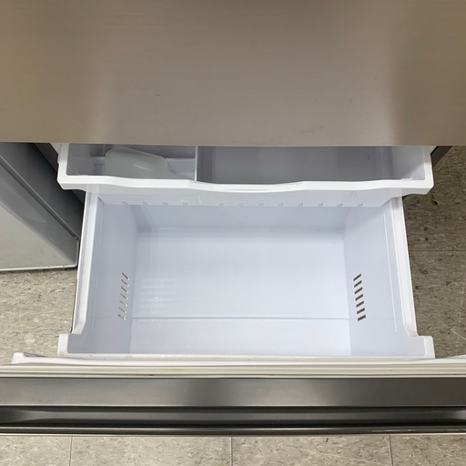 【 6ヶ月間の動作保証付き＋軽トラック無料貸出！】HITACHI 3ドア冷蔵庫