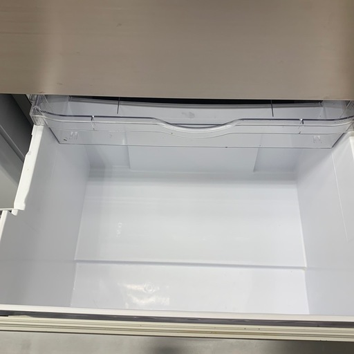 【 6ヶ月間の動作保証付き＋軽トラック無料貸出！】HITACHI 3ドア冷蔵庫