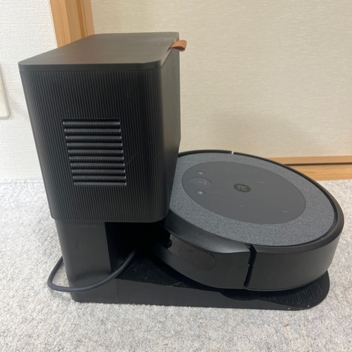 ロボット掃除機