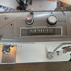 昭和レトロミシンの画像