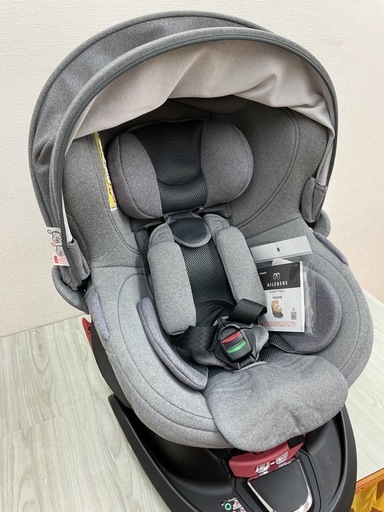 エールべべ クルット4Sプレミアム AB866 2018年製