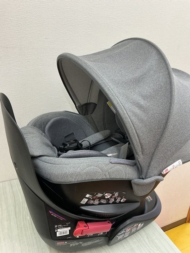 エールべべ クルット4Sプレミアム AB866 2018年製