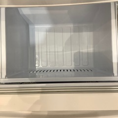 【6ヶ月間の保証付き！】MITSUBISHI 2ドア冷蔵庫入荷しました！の画像