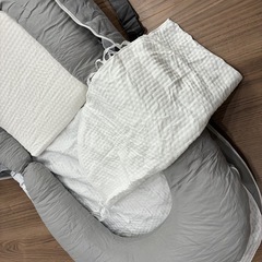 ベットインベットの画像