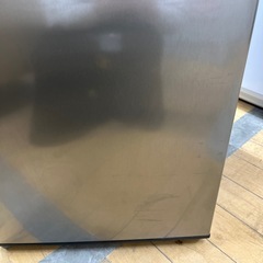 AQUA（アクア）2ドア冷蔵庫2025年製をご紹介します！の画像