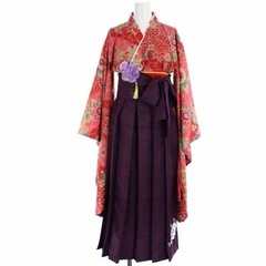 キャサリンコテージ　袴セット　160の画像