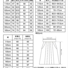 キャサリンコテージ　袴セット　160の画像