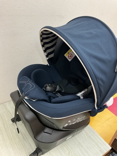 エールべべ クルット4ｉプレミアムⅢ BF870 2020年製