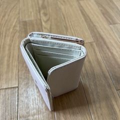 財布の画像