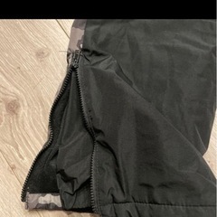 LOGOS 150 ナイロンパンツの画像