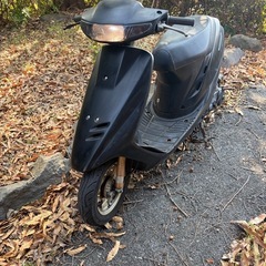 希少AF27ベース車の画像