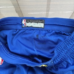 NIKE  ハーフパンツ　14の画像