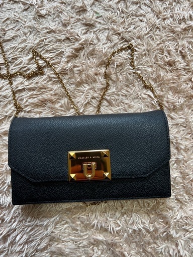 CHARLES & KEITH バッグ