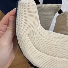 抱っこ紐　ZEROの画像