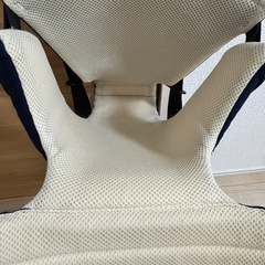 抱っこ紐　ZEROの画像