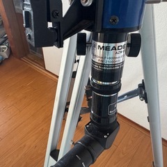 天体望遠鏡の画像