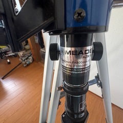 天体望遠鏡の画像