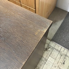 小ダンス　引き出し収納　チェストの画像