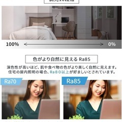 2023年製LEDシーリングライト　アイリスオーヤマの画像