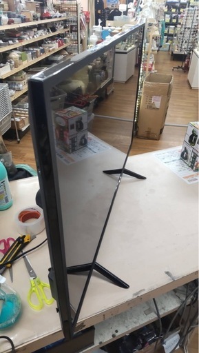 【?買取市場 6ヶ月保証】ジモティー限定価格！ S354 ⭐ SHARP｜シャープ 42型液晶テレビ AQUOS(アクオス) 2T-C