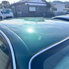 🚗ジャガー XJ XJ8 X350 🎉高級セダン‼️下取り交換可能🌈の画像