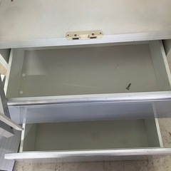 O2602-1045 食器棚 リフィーナ 松田家具の画像