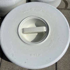 つけもの用重石
の画像