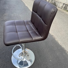 カウンターチェア オシャレ おしゃれの画像