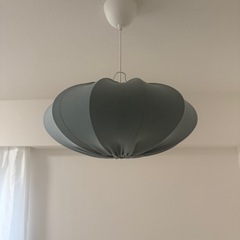 ペンダントライトの画像