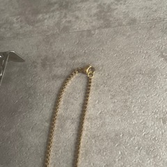 　ネックレスの画像