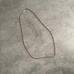 　ネックレスの画像