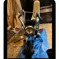 国内250ss の画像