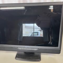 【中古】モニター【取りに来られる方】の画像