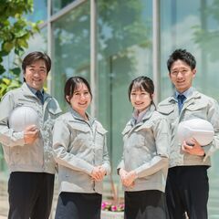 【管理業務】工場内の保守・メンテナンス・改修・修繕業務★年間休日120日以上★賞与年2回★の画像