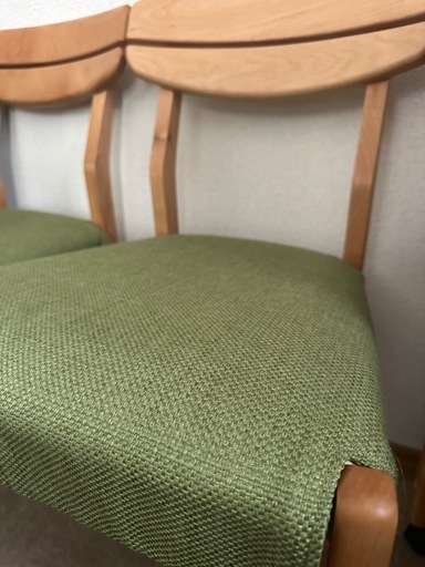 【値下げしました!!】ニトリ アルナス   ダイニングテーブルセット