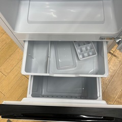Hisens（ハイセンス）2ドア冷蔵庫　2022年製のご紹介です！の画像