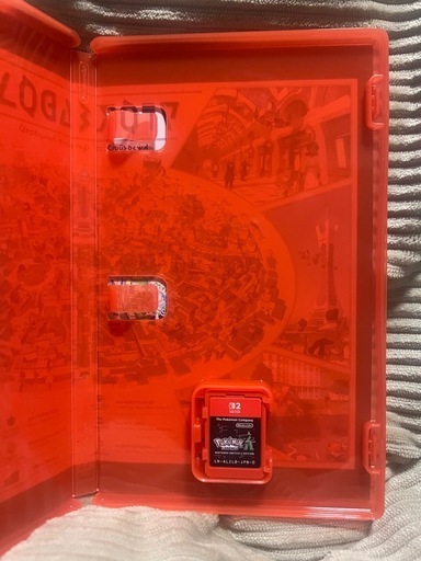 ポケモンZA Switch2Edition値下げしました！