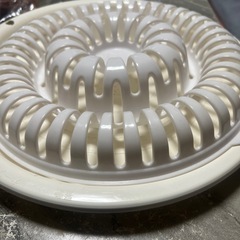 ポテトチップ製造機の画像