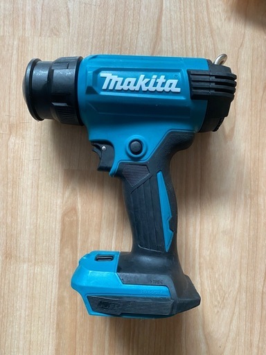 マキタ 18V ヒートガン