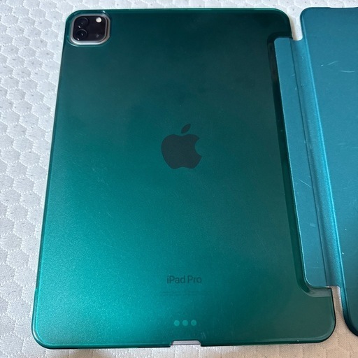 iPad Pro 11インチ　第4世代
