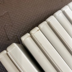 風呂のフタの画像