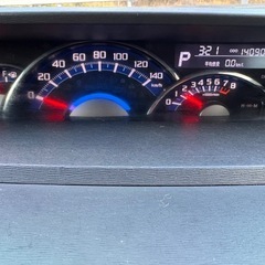 まだ取引可能！タントカスタムla600sの画像