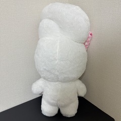 エスターバニーぬいぐるみの画像