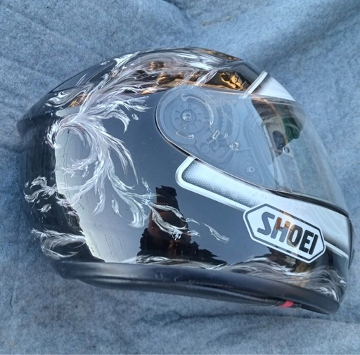 SHOEI ヘルメット
